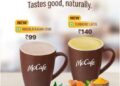 Have immunity-boosting beverages of McDonald’s India and stay healthy forever