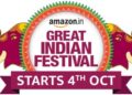 To support SMBs, Amazon’s Great Indian Festival 2021 commences on Oct 4
