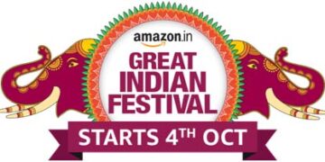 To support SMBs, Amazon’s Great Indian Festival 2021 commences on Oct 4