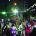 Gujarat govt eases curfew by 1 hour, allows sheri garba