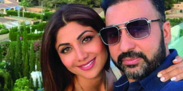 Shilpa Shetty’s hubby Raj Kundra gets bail, released from Mumbai jail