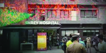 Gujarat Assembly: Justice Mehta panel submits inquiry report on hospital fires; points out lacunas of hospitals & govt