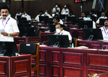 TN govt will celebrate Thanthai Periyar’s birth anniversary as social justice day, announces CM Stalin