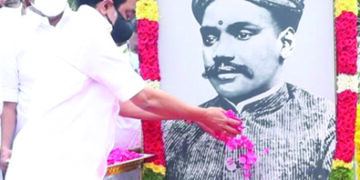PM Modi hails VOC, TN honours freedom fighter on his 150th birth anniversary