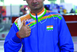 Tokyo Paralympics: Shuttlers Suhas, Krishna and Tarun win, mixed day for Kohli