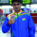 Tokyo Paralympics: Shuttlers Suhas, Krishna and Tarun win, mixed day for Kohli