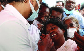 After Anita, one more MBBS aspirant dies by suicide; TN CM promises Bill to exempt state from test by tomorrow