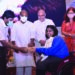 Union Social Justice Minister felicitates Tokyo Paralympics medal winners, coaches