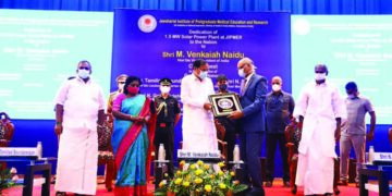 ‘Fresh air and sunlight are gifts of nature’: VP urges having ample ventilation and sunlight in living and workspaces