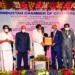 Platinum Jubilee Celebrations of Hindustan Chamber of Commerce: Centre, States must work as Team India for long-term revival of economy, says Vice President