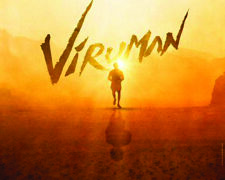 Suriya’s 2D Entertainment to produce Karthi’s upcoming film ‘Viruman’