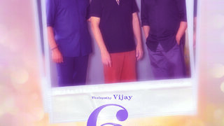 Thalapathy Vijay teams up with director Vamshi Paidipally
