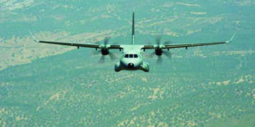 Make in India: Cabinet clears procurement of 56 twin-turboprop C-295 aircraft for IAF to replace its ageing Avro fleet.
