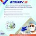 Cadila Healthcare inks pact with Shilpa Medicare for production of ZyCoV-D vaccine