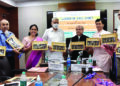 Union Minister Tomar launches ‘Amul Honey’