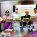 Union Minister Tomar launches ‘Amul Honey’