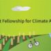 Anant Fellowship for Climate Action announces first set of fellows for 2022 cohort