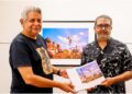 Navajivan Trust to release acclaimed lensman Prashant Panjiar’s coffee table book ‘That Which is Unseen’