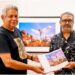 Navajivan Trust to release acclaimed lensman Prashant Panjiar’s coffee table book ‘That Which is Unseen’