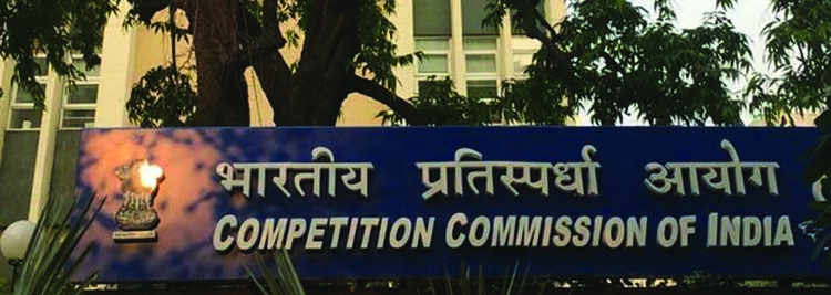 CCI approves proposed acquisition of 10.4 pc of equity shareholding of Gangavaram Port by Adani Ports