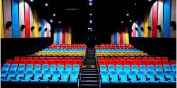 Entertainment: With 15th property in Gujarat, PVR Cinemas marks its debut in Jamnagar