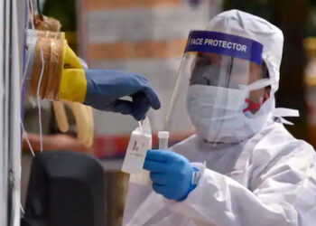 Coronavirus: Gujarat reports 22 new cases