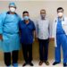 Sir HN Reliance Foundation Hospital performs first case of MitraClip in Western India