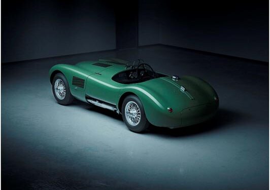 Land Rover Defender V8 Bond Edition launched to celebrate 25th James Bond film ‘No Time To Die’