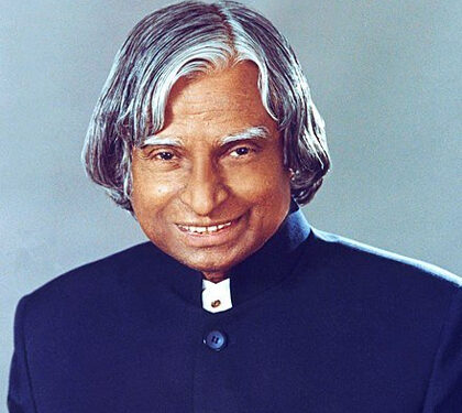 TN govt to install statues for freedom fighters, Tagore, Peoples’ President Kalam