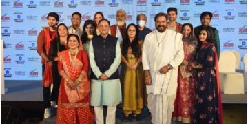 Azaad offers double treat: Meri Doli Mere Angana & Pavitraa Bharose Ka Safar