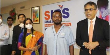 Spinal Cord Injury Day: Gujarat gets its first institute of rehab sciences in Ahmedabad