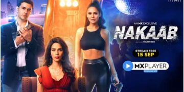 Death, scandal, and undiscovered secrets – MX Player drops trailer of Nakaab