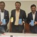 Hariom Mobile launches Oppo F19s smartphone in Gujarat