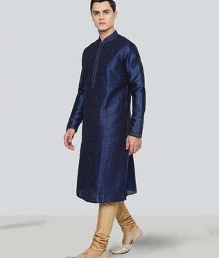 Contemporary ethnic wear that will surely grab attention this Ganesh Chaturthi