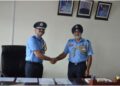 Air Commodore Sanjay Vaishnavi is new AOC of 3 Air Force Selection Board, Gandhinagar