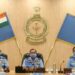 IAF chief calls for focus on maintenance practices, robust physical and cyber security