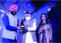 IAA honours AMUL MD Dr R S Sodhi with Business Leader of The Year Award