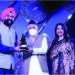 IAA honours AMUL MD Dr R S Sodhi with Business Leader of The Year Award
