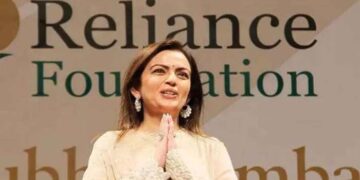Reliance Foundation announces Womenconnect Challenge India grantees      