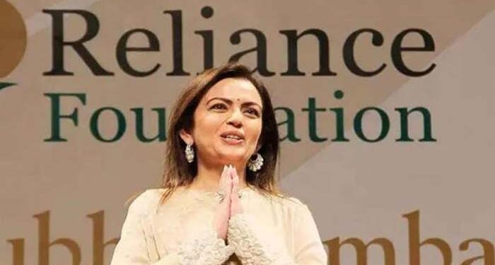 Reliance Foundation announces Womenconnect Challenge India grantees      