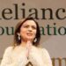 Reliance Foundation announces Womenconnect Challenge India grantees      