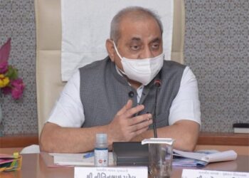 Ahead of Ganesh Chaturthi,  Gujarat govt hikes DA for staff, pensioners to 28 pc