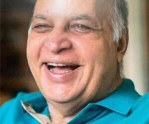 Obit: Art lover, multiplex pioneer in Gujarat Ashok Purohit is no more