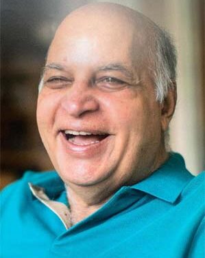 Obit: Art lover, multiplex pioneer in Gujarat Ashok Purohit is no more