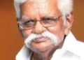 Octogenarian Tamil film lyricist Pulamaipithan passes away due to age related ailments