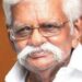 Octogenarian Tamil film lyricist Pulamaipithan passes away due to age related ailments