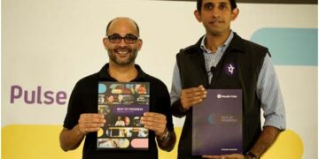 PhonePe launches Pulse, new website, to offer data, insights on digital payments