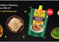 Mother’s Recipe launches latest Dhaniya Pudina Chutney