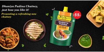 Mother’s Recipe launches latest Dhaniya Pudina Chutney