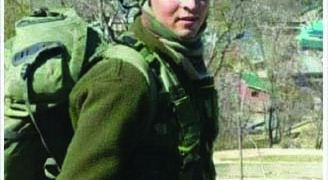 Army commander, other officers pay tributes to rifleman found dead a year after his abduction in J-K’s Kulgam
